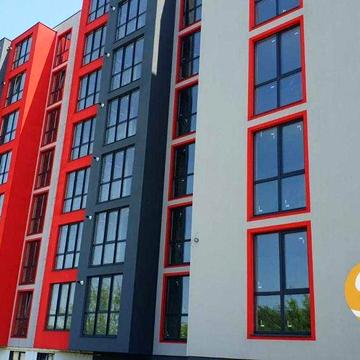 Продаж 2 кімнатної квартири, Винники, 0 цикл новобудова