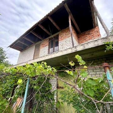Дача в Березівському масиві з великою ділянкою під садівництво 36 соток