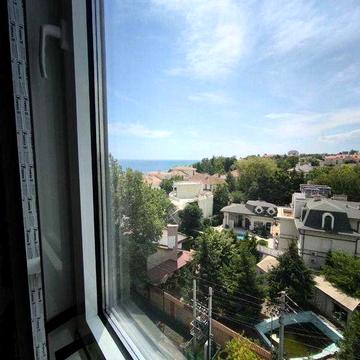 Продам 1 комн ЖК Бриз Марин / Breeze Marine! 10 ст. Фонтана. Дом у моря!