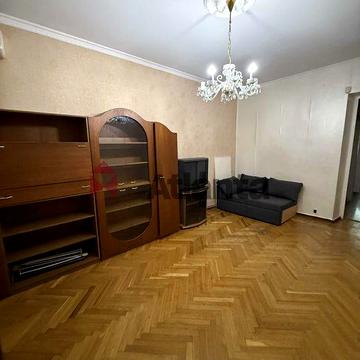 Без комиссии для покупателя! 2-комнатная сталинка в Центре, ул. Ришельевская