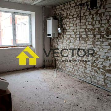 Продаж однокімнатної квартири, цегла, індив. опалення, ПЕРЕУСТУПКА!
