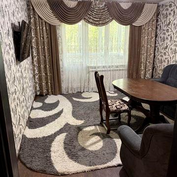 Здаю 3 кімнатну квартиру Б. Г. Крут