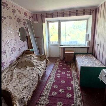Здам 1 кімнатну квартиру.