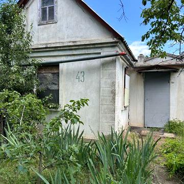 Продам в г. Николаеве приватизированый дачный участок 0,056, в СК «Дружба», дом 40 м 2,