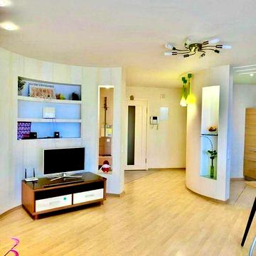Продам 3-кімн. крупногабаритну квартиру, Тополь-1, Джинчарадзе
