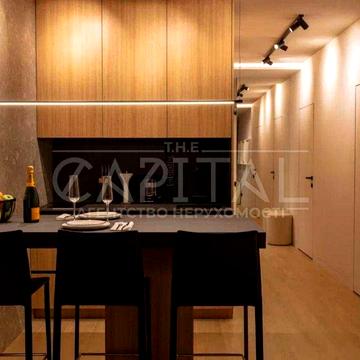 Оренда / Квартира /  ЖК West House / Голосієво / Деміївська / Костанайская /