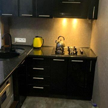 Газ!Оренда 1 кімнатна квартира бул-р Дружби народів,32 евроремонт