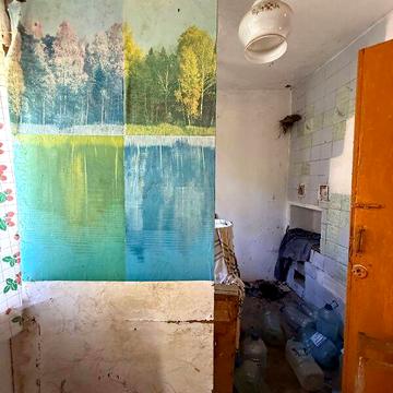 Продаж 2к Дім Дачна вулиця