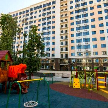 Сдаю двухкомнатную квартиру на Таирова в Кадоре ЖК » Жемчужина»