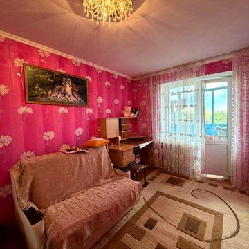 Продаж 2к квартири по вул. Перемоги