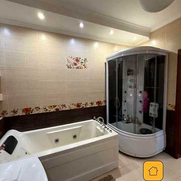 Продаж 1к Квартира Тіниста вулиця ЖК Новая Аркадия