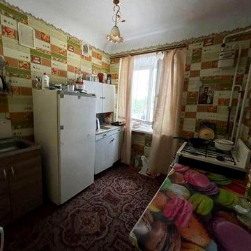 Продам 1 кімнатну