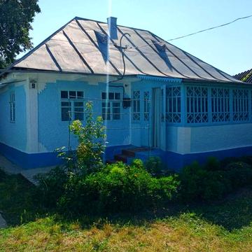 Продам будинок в с.Оксанівка