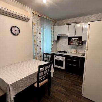 Срочная продажа! Квартира с видом на парк Горького