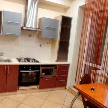 єВідновлення Продаж 1-кімн. 4/9 ГАЗ 53м2 ЖК Олексіївський метро Перемога ЖК Алексеевский