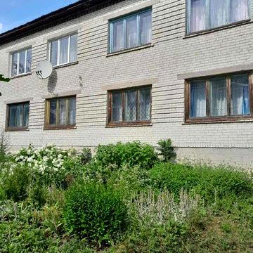 Продаж 3 кім. в цегляному будинку  с. Дунаїв ,72.5 м2