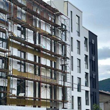 1-кімнатна квартира в ЖК «Біла Сакура» ЖК Біла Сакура