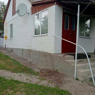 Продам будинок Черкаська  обл. с Скибин