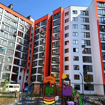 2к класне планування+чорнове наповнення від забудовника ID:35631