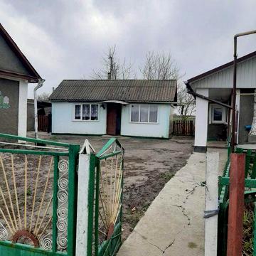 Продається будинок від власника