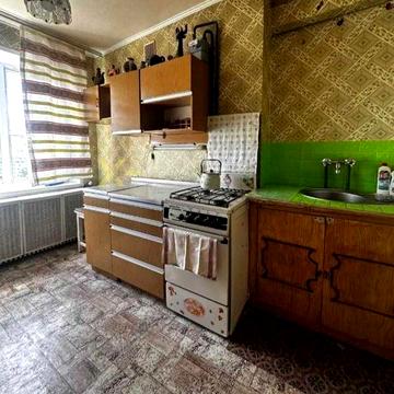 2 кім ЖИТЛОВИЙ стан чешка ЛІВОБЕРЕЖНИЙ (720664)