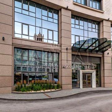 Exclusive apartments for sale in the center of Kiev 147m2 ЖК Linden Luxury Residences