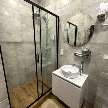 Довгострокова оренда 1к Квартира Шевченка Тараса вулиця ЖК Smart House