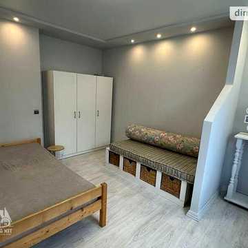 Продаж 1к Квартира Ярмоли Мелешка вулиця