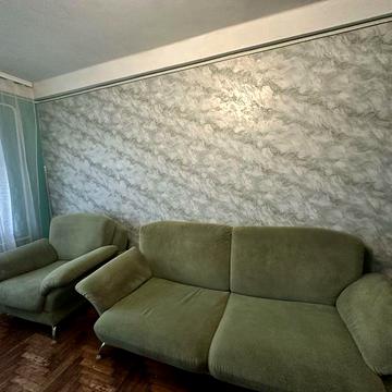 Оренда  2х квартири з роздільними кімнатами від власника
