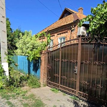 Сертифікат або готівка! Міцний будинок + молодий сад на Фучика,32 (Ближняя Карнаватка)