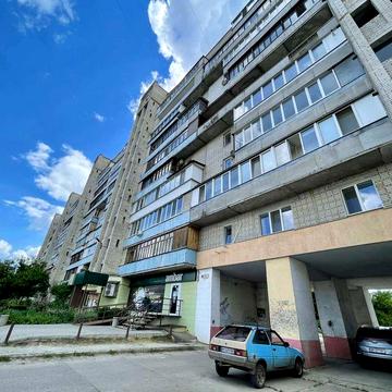 Здаю в оренду 2х кімнатну квартиру вул. СКД