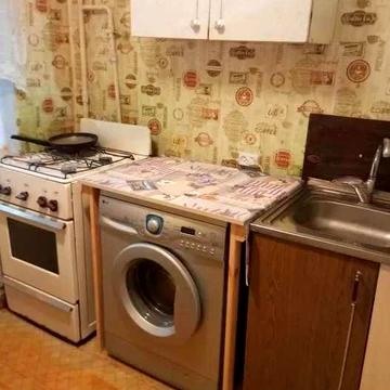 В оренду 1-кімнатна квартира по вул. Ковпака