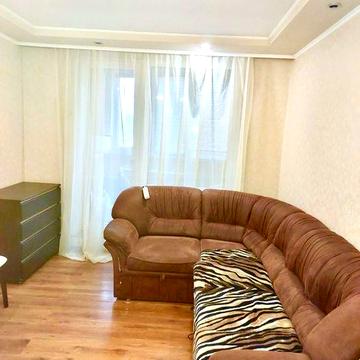 Сдам 1 квартиру метро студенческая 3/9