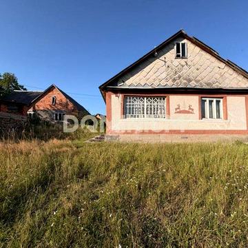 Продається будинок у селі Золотарево