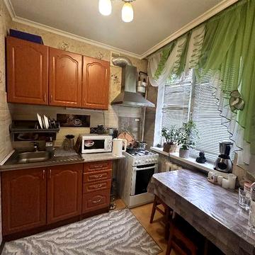Квартира 2 кім Браілки  вул.Баленка