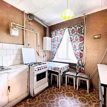 2 кім ЦЕГЛА гарний стан СЕРЕДНІЙ поверх РОБОЧА (720537)