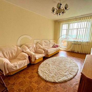 Продаж 3кімнатної квартири спареної з 1кімнатною. "Сонячний"