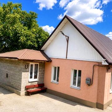 Продаж будинку | Масляниківка