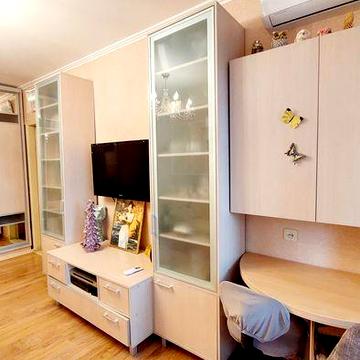 2х квартира на Вузовском/ Люстдорфская дорога. Газ, 5эт.