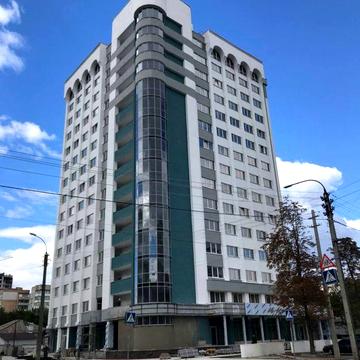 Оренда стильноі дизайнерської квартири в новобудові