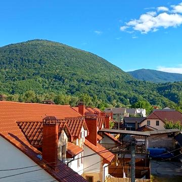 Продаж 2к Квартира Голлоші вулиця ЖК NERESEN