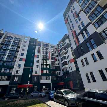 Продам квартиру в БУчі! ЖК Київський