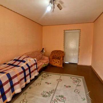 Продам 3х комнатную квартиру Мира
