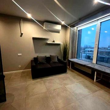 Продам 1к квартиру в ЖК Bartolomeo, Перемога-1 ЖК Bartolomeo Resort Town