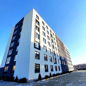 Терміновий продаж квартири  з Індивідуальним Газовим опаленням  Власна набережна поруч Бучанський парк