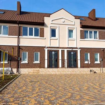 Таунхаус 120 м² | Рассрочка 3 года | Первый взнос 3 000 $