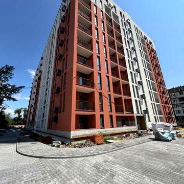 Простора трикімнатна квартира в новобудові ЖК Зоряний ЖК Зоряний