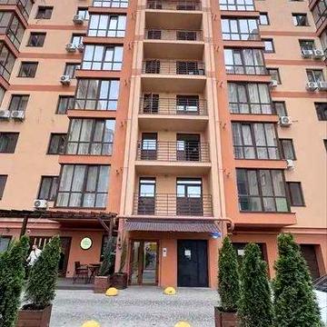 Продам 1-к квартиру ЖК Счастливый ЖК Счастливый