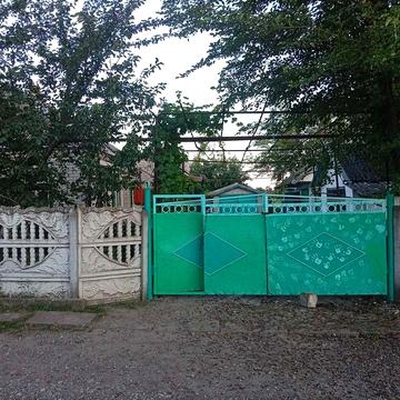 Продажа дома в тихом селе
