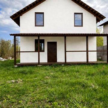 Продам файний будинок